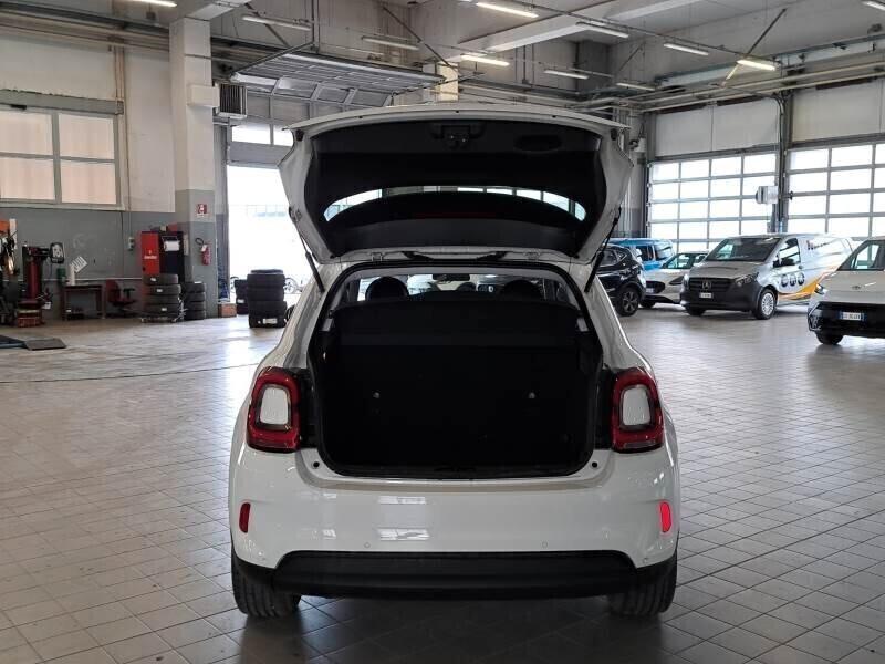 Fiat 500X 1.3 Mjt 95cv *24.000 KM* come NUOVA