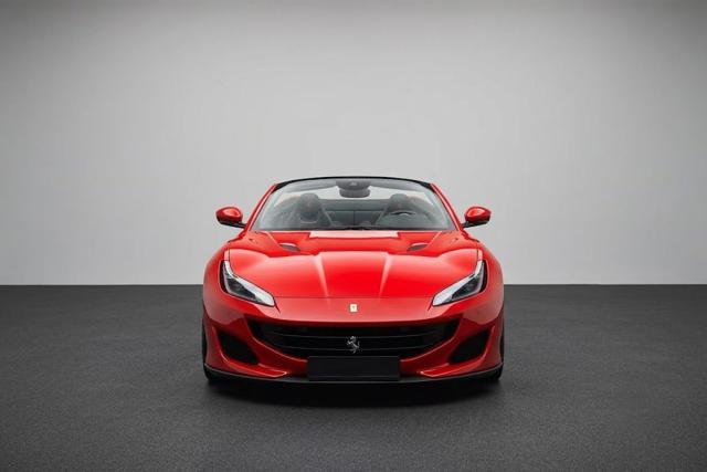 FERRARI Portofino Portofino + Daytona + Power Garanzia