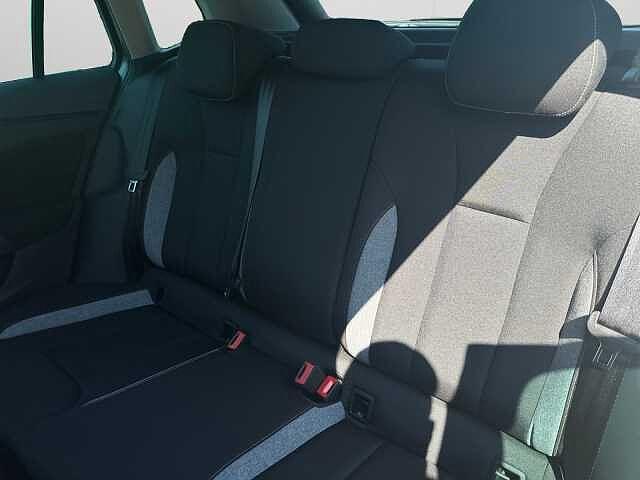 SKODA Kamiq 1.0 TSI Black Dots