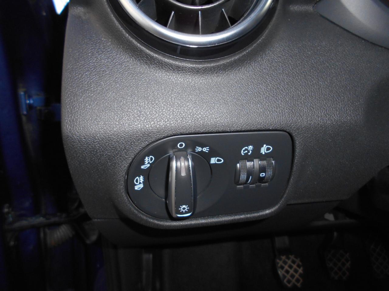 Audi A1 1.6 TDI 105 CV Ambition