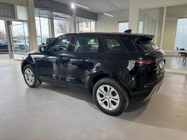 LAND ROVER Range Rover Evoque 2.0D I4-L.Flw 150 CV AWD Auto S