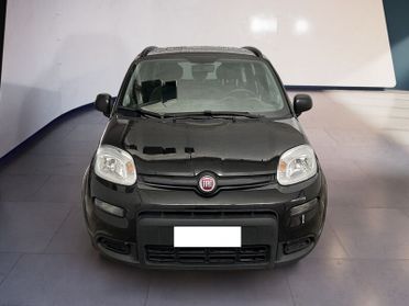 FIAT Panda III 2021 1.0 firefly hybrid City Life s&s 70cv 5p.ti