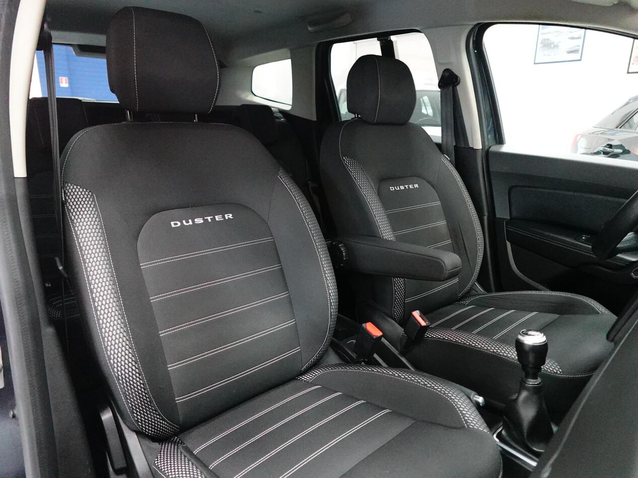 Dacia Duster 1.0 TCE GPL 100 CV PRESTIGE