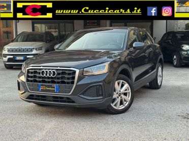 Audi Q2 30 TDI 116CV RESTYLING 2022 FULL