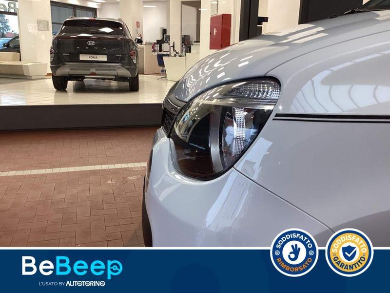 Renault Twingo 1.0 SCE ZEN (LIVE) 69CV E6