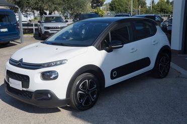 Citroen C3 PureTech 83 S&S Shine