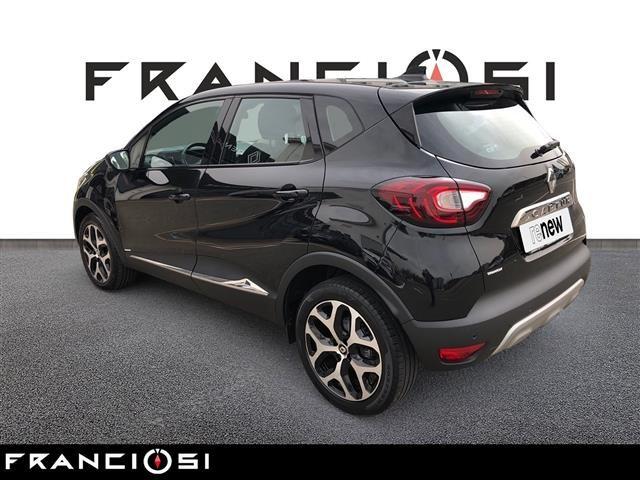 RENAULT Captur 1.5 dCi Energy 90cv Intens