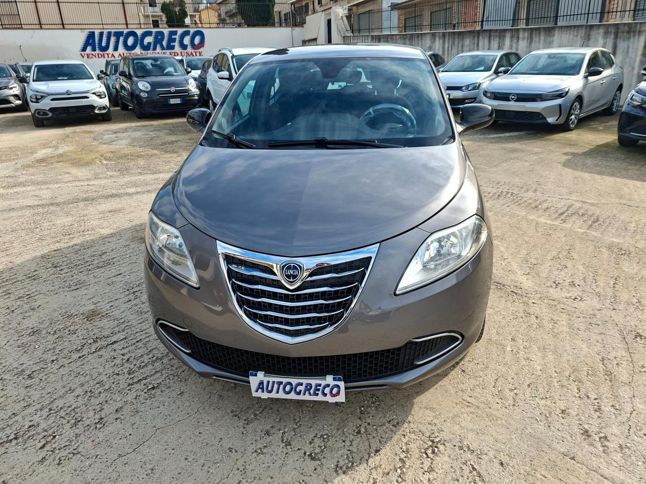 Lancia Ypsilon 1.3 MJT 16V 95 CV 5 porte S&S Gold
