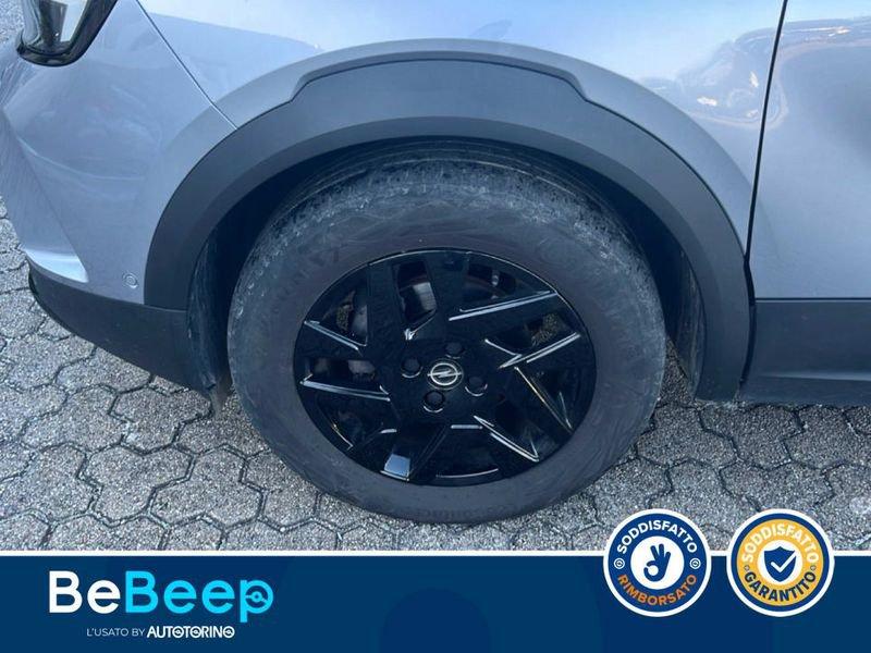 Opel Mokka 1.2 T GS S&S 100CV