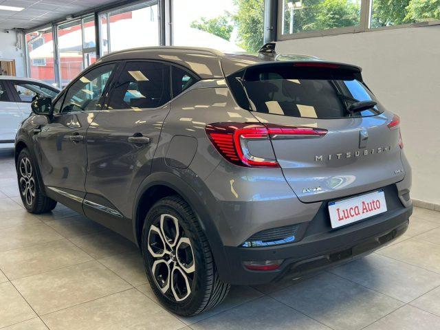 MITSUBISHI ASX 1.6L Plug In 159CV AT *UNICO PROPRIETARIO*