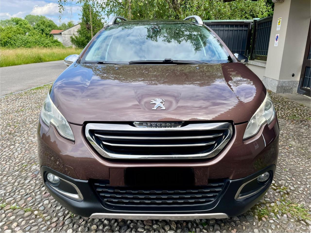 Peugeot 2008 1.6 e-HDi 115 CV *FULL OPTIONAL*