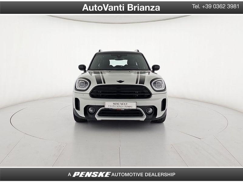 MINI Countryman Mini Countryman 2.0 Cooper D Business