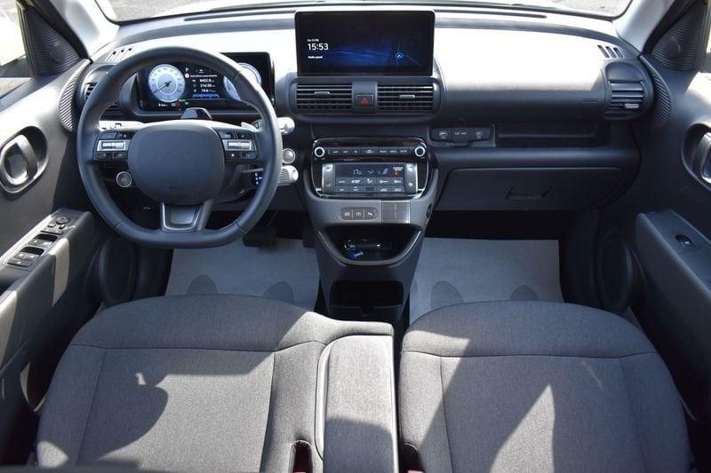 Hyundai Inster Inster 49 kWh XClass