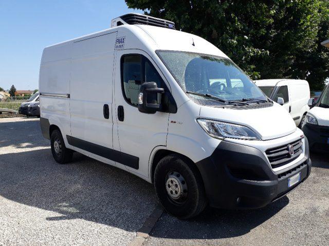 FIAT Ducato MH2 FRIGO FNAX [FR49]