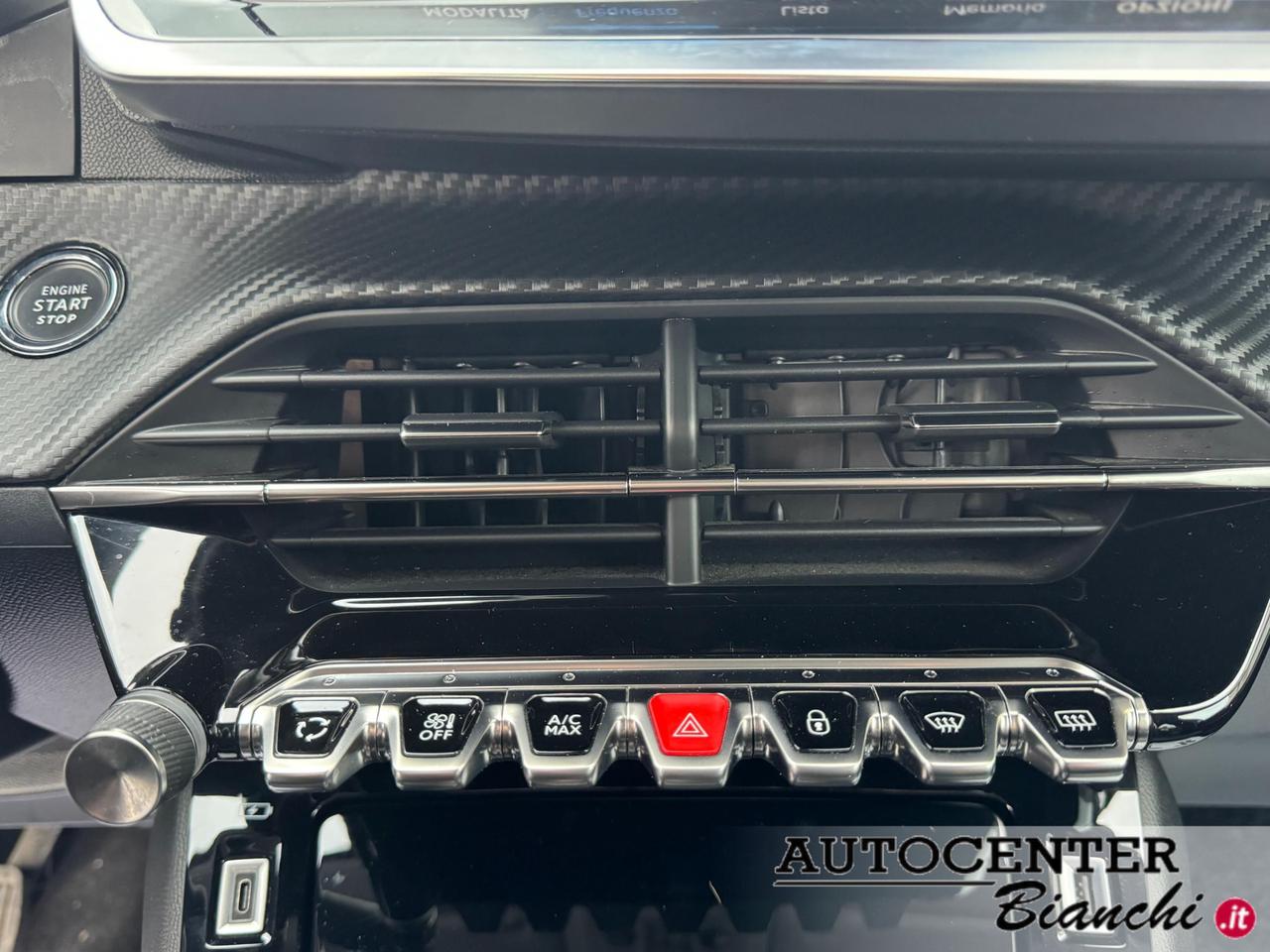 Peugeot 208 5 Porte 1.5 bluehdi Allure s&s 100cv my20