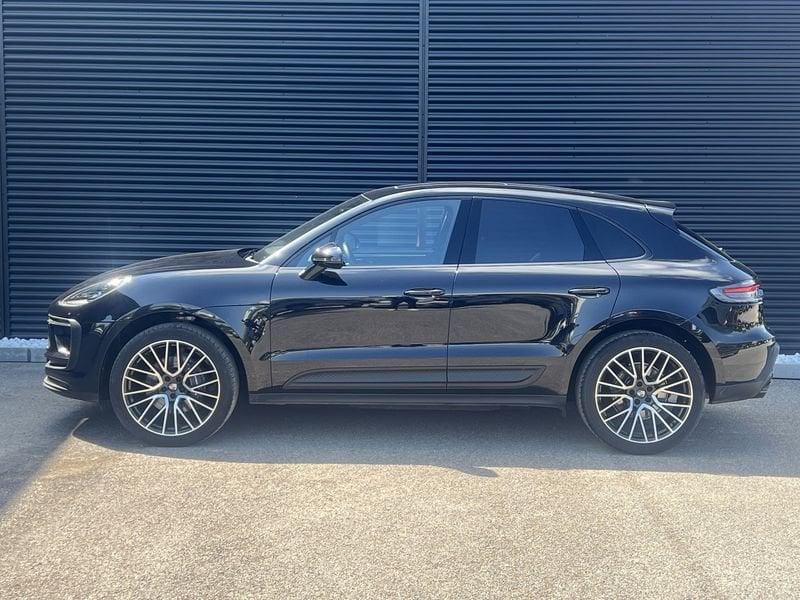 Porsche Macan 2.0 265 CV -IVA ESPOSTA-