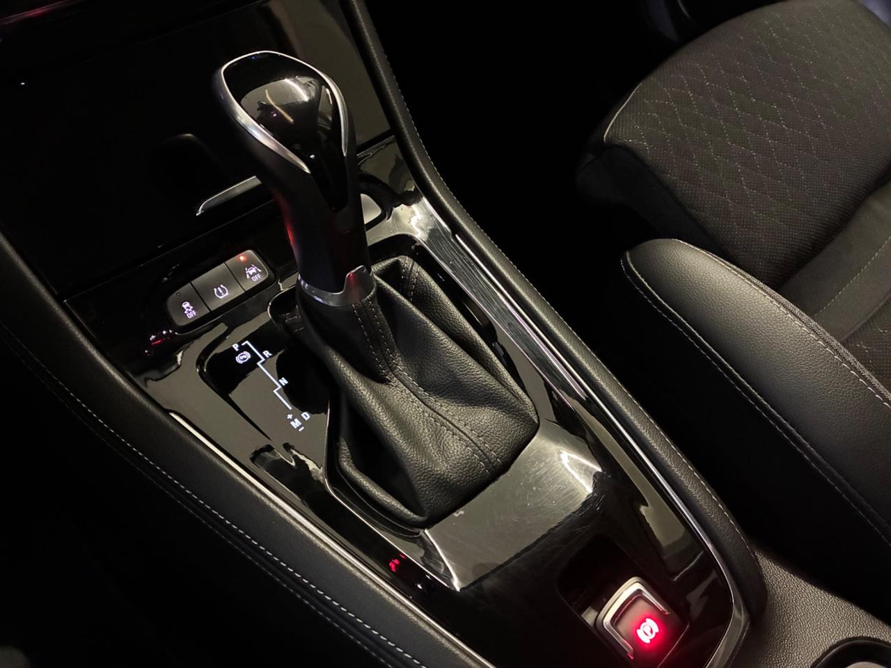 Opel Grandland X 1.5 ecotec 130cv Unico Proprietario