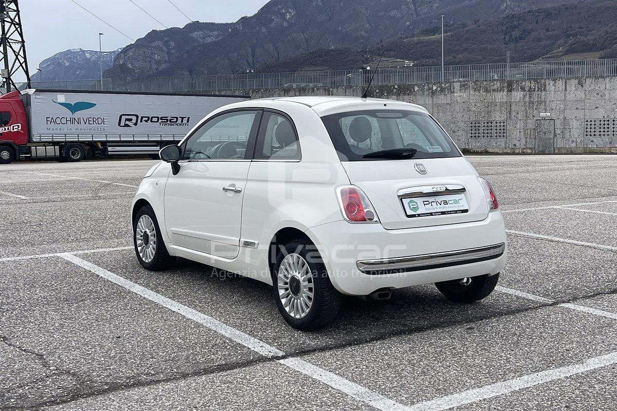 FIAT 500 1.3 Multijet 16V 95 CV Lounge