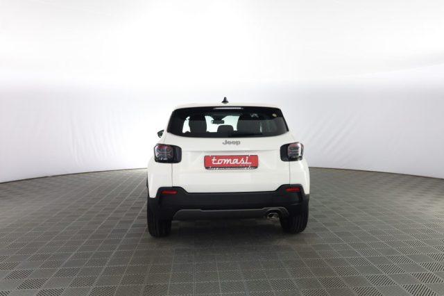 JEEP Avenger Avenger 1.2 Turbo Longitude