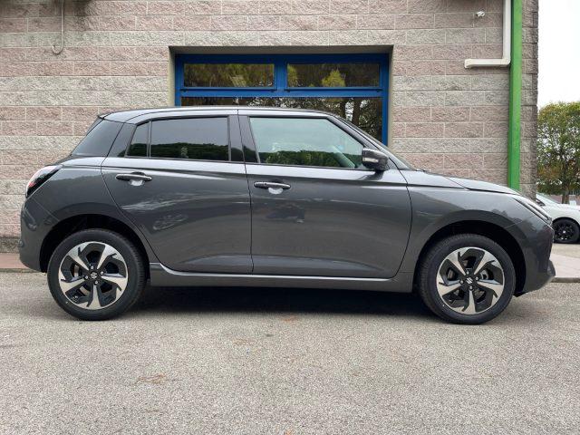 SUZUKI Swift 1.2 TOP HYBRID NUOVA PRONTA CONSEGNA NAVIGATORE
