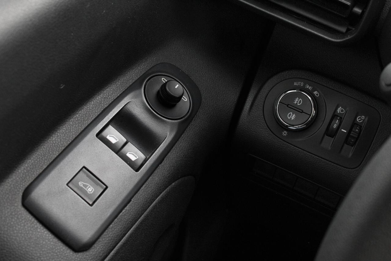 Opel Combo Cargo XL 1.5 Diesel 130CV 950Kg Edition