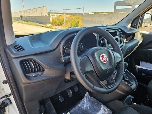 FIAT Doblo Doblò 1.6 MJT 105CV PC Combi N1 EASY