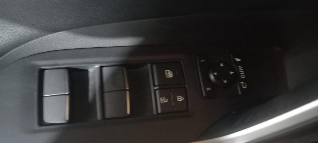 Toyota RAV 4 AWD Lounge