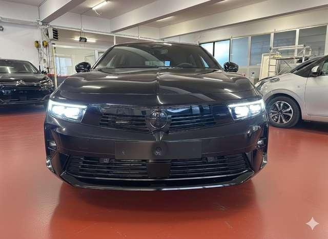 Opel Astra 1.5d 130cv GS + Infotainment Pack + Tech Pack +R18