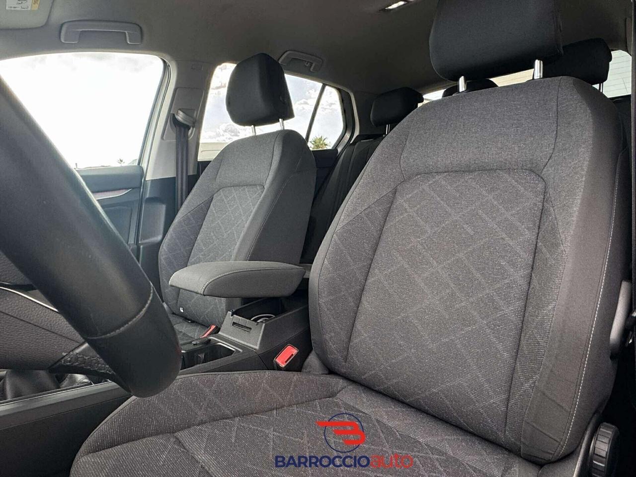 VW Golf 2.0 TDI 115 CV SCR Life-2021