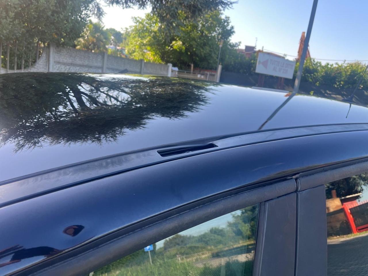 Peugeot 5008 1.6 VTi 120CV Tecno