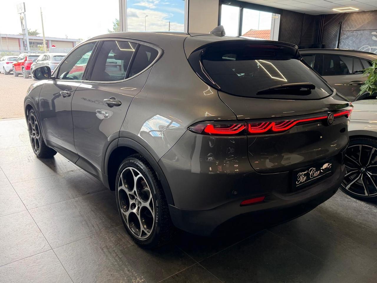 ALFA ROMEO TONALE SPRINT 1.6 130CV TCT6 PELLE NAVI CRUISE ANNO 2023