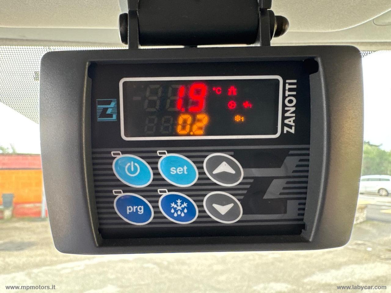 TRANSIT FIGO -20° 2.0 130CV