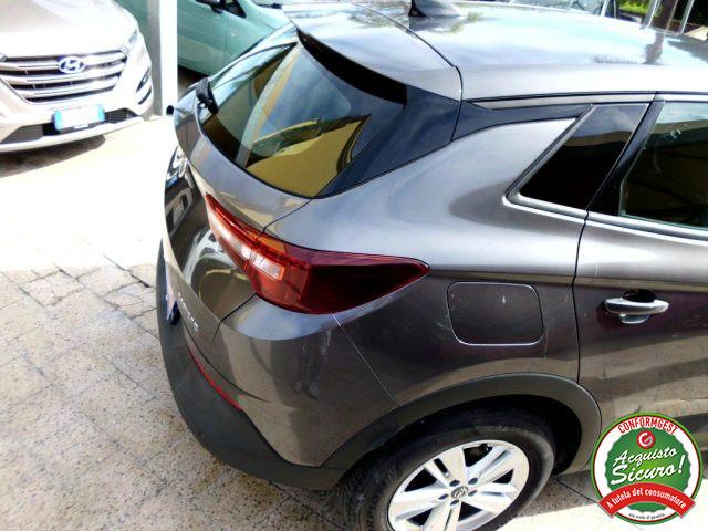 OPEL Grandland X 1.5 diesel Ecotec Start&Stop Business