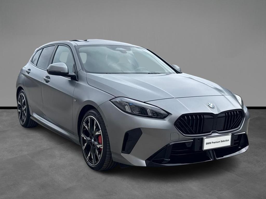 BMW Serie 1 120 d 48V MSport Pro DCT