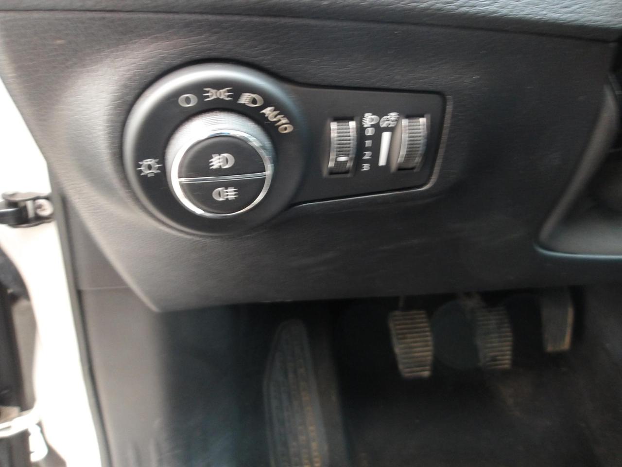 Jeep Compass 1.6 mjt Limited 2wd 120cv my19