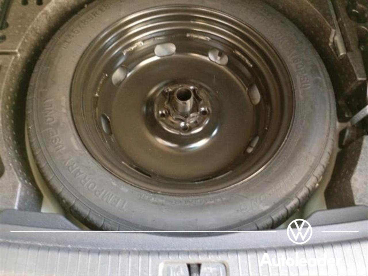 Volkswagen Tiguan 2.0 TDI 150 CV DSG R-Line SOLI 46km