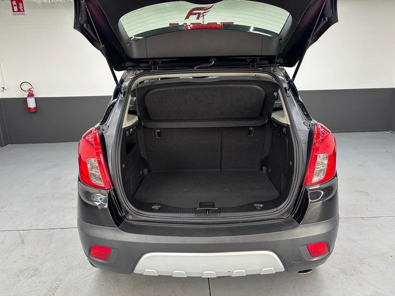 Opel Mokka 1.6 Ecotec 115CV 4x2 Start&Stop