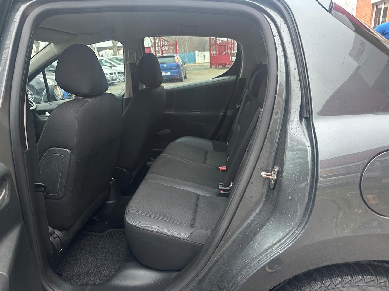 Peugeot 207 1.4 8V 75CV 5p. X Line ECO GPL
