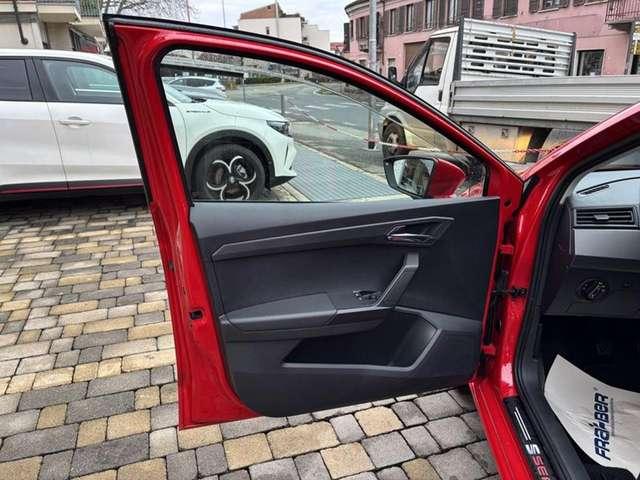 SEAT Ibiza 1.0 TGI 5 porte Style APP CONNECT-PDC ANT+POST