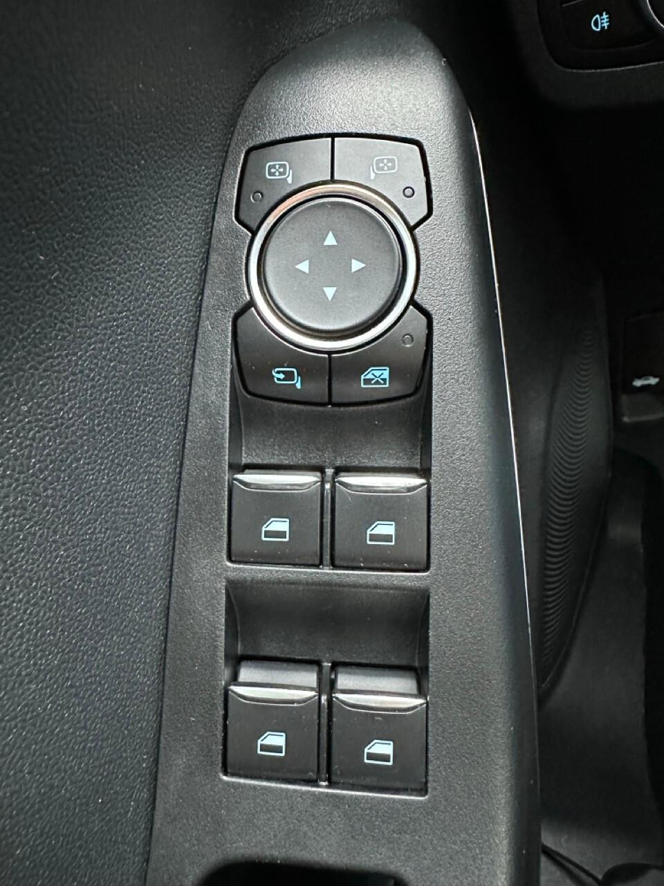 Ford Puma 1.0 EcoBoost 125 CV S&S ST-Line