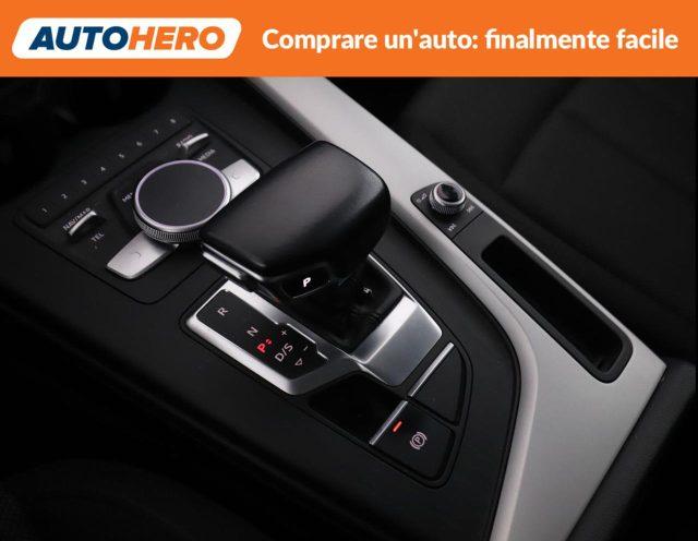 AUDI A4 Avant 35 TDI S tronic