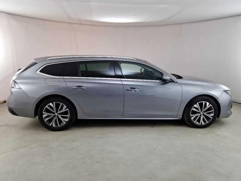 PEUGEOT 508 WAGON BlueHDi 130 Allure S/S EAT8