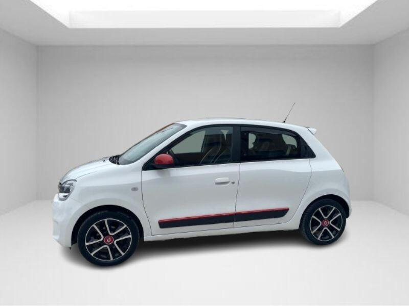 Renault Twingo 0.9 TCe 90 CV Stop&Start Energy Sport