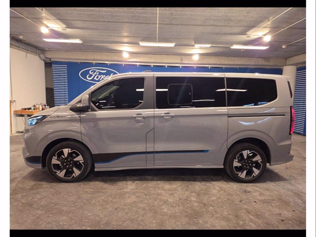 FORD Tourneo custom v710 320 2.0 ecoblue 170cv sport l1h1 a8 del 2025