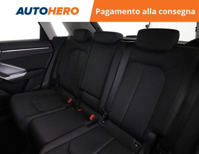AUDI Q3 40 TFSI quattro S tronic S line edition