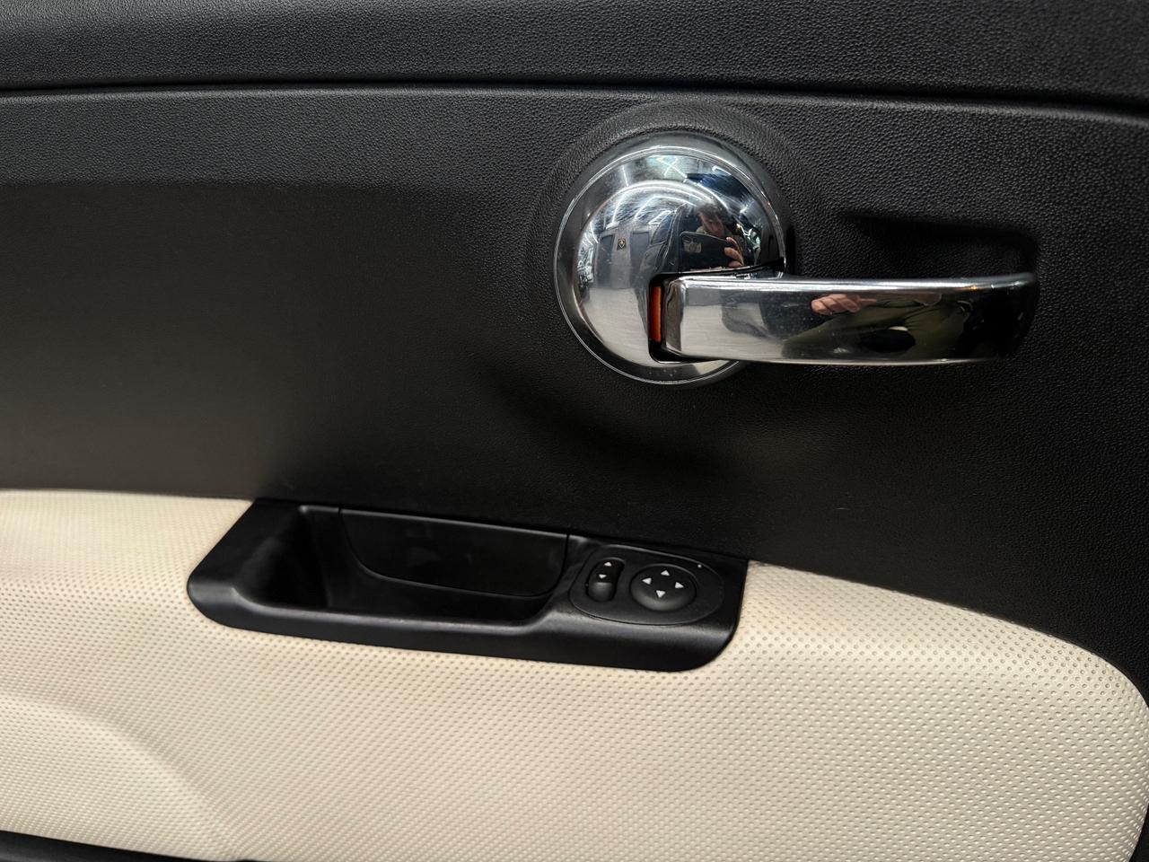 Fiat 500 1.3 Multijet 95 CV Sport