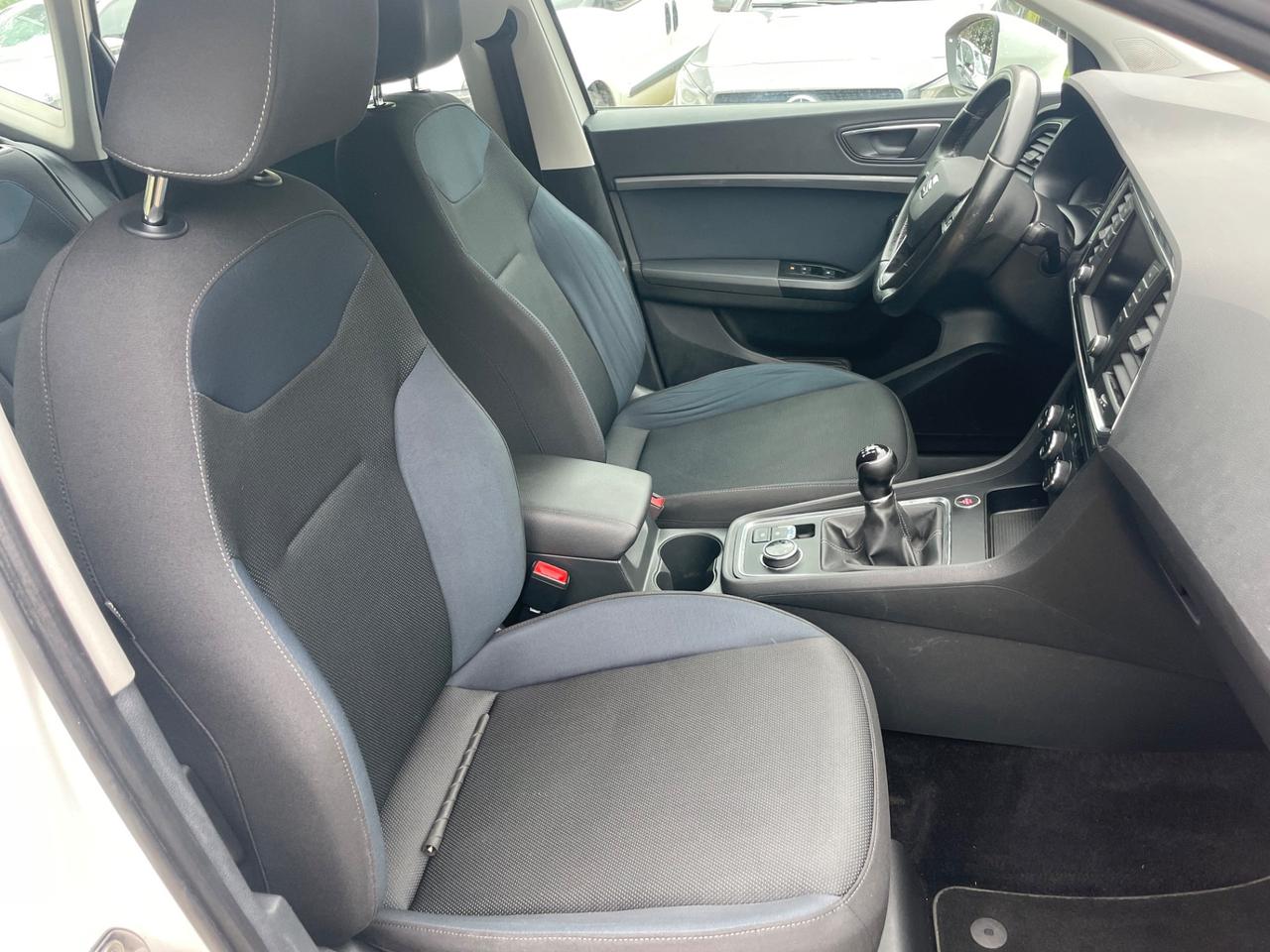 Seat Ateca 1.6 TDI Reference