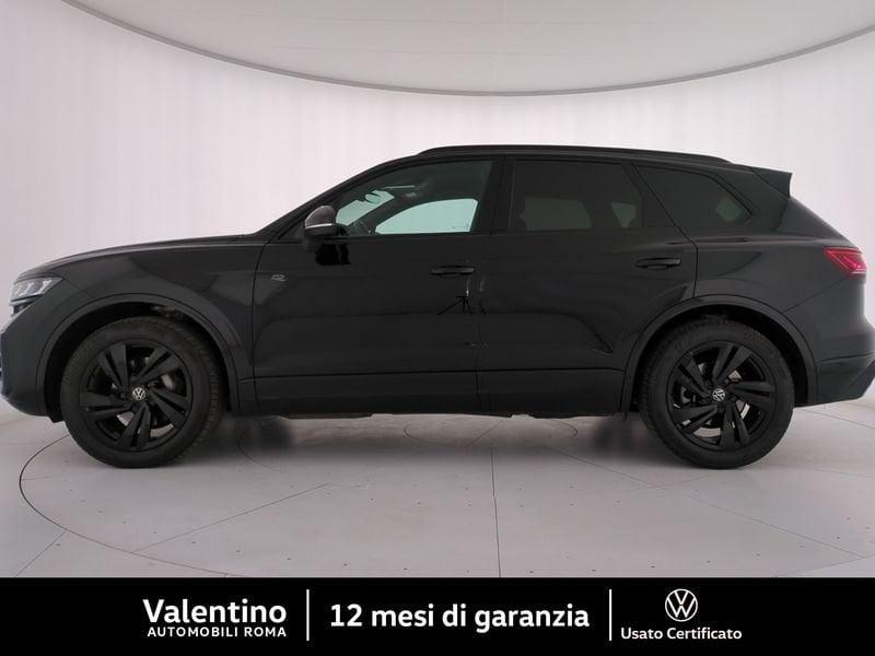 Volkswagen Touareg 3.0 V6 TDI R-LINE 286 CV SCR