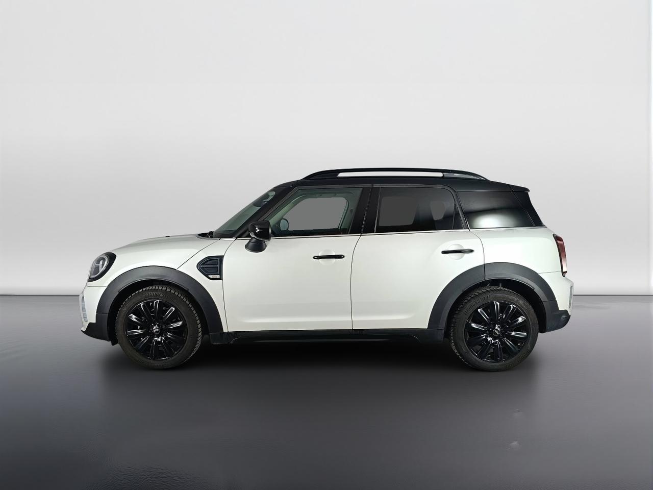 MINI Mini Countryman F60 2020 - Mini Countryman 2.0 Cooper D Classic auto