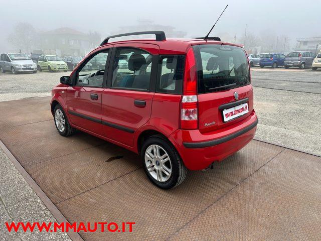 FIAT Panda 1.2 Dynamic CLIMA""""""